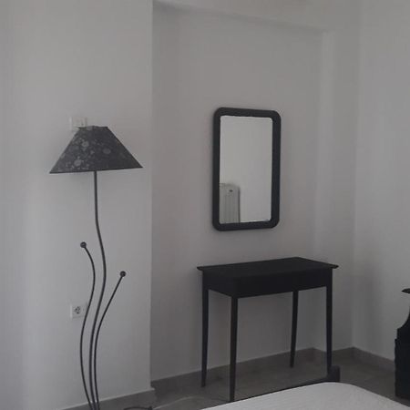 Central Apartments Eretria 외부 사진