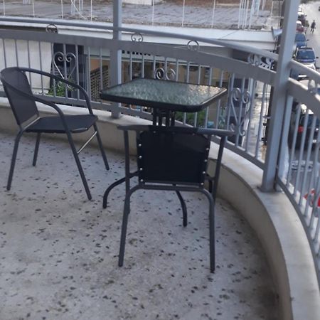 Central Apartments Eretria 외부 사진