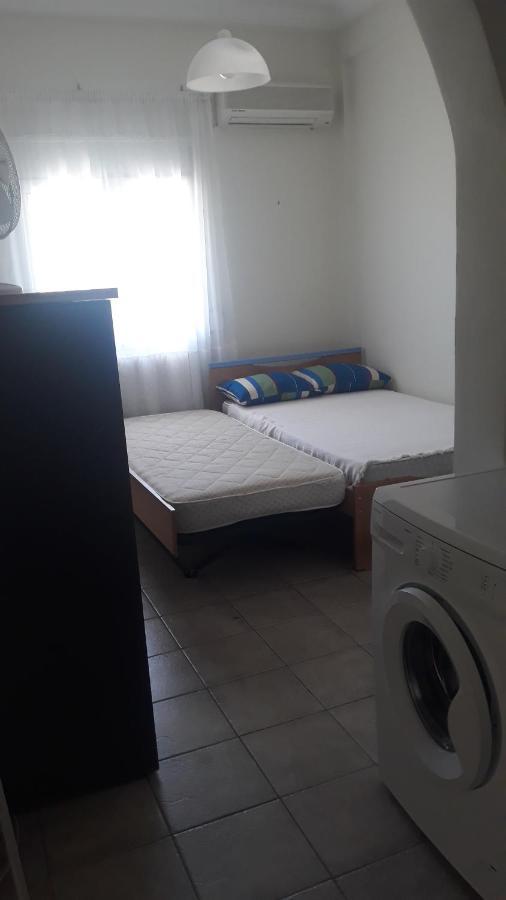 Central Apartments Eretria 외부 사진