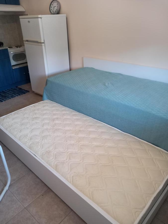Central Apartments Eretria 외부 사진