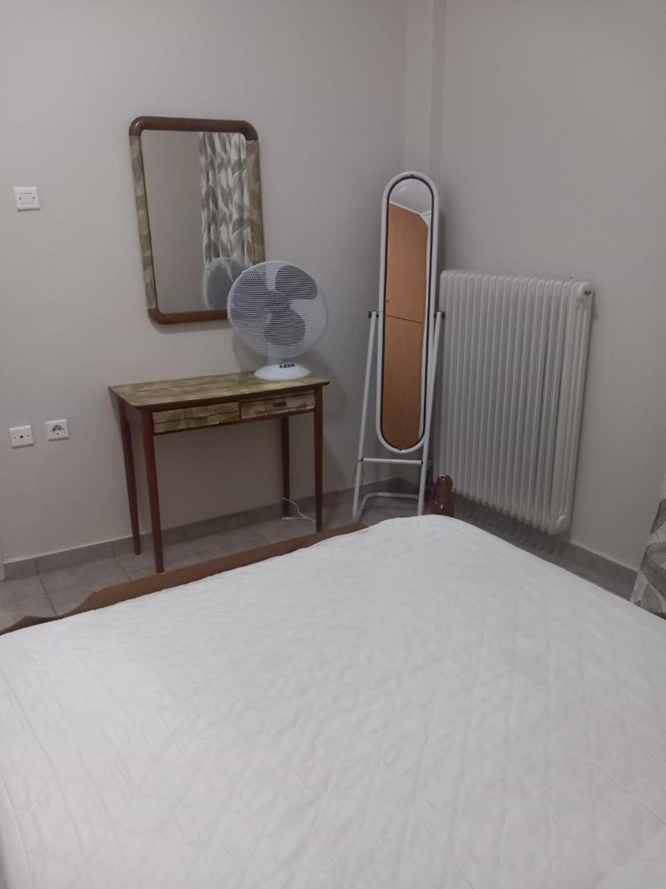 Central Apartments Eretria 외부 사진