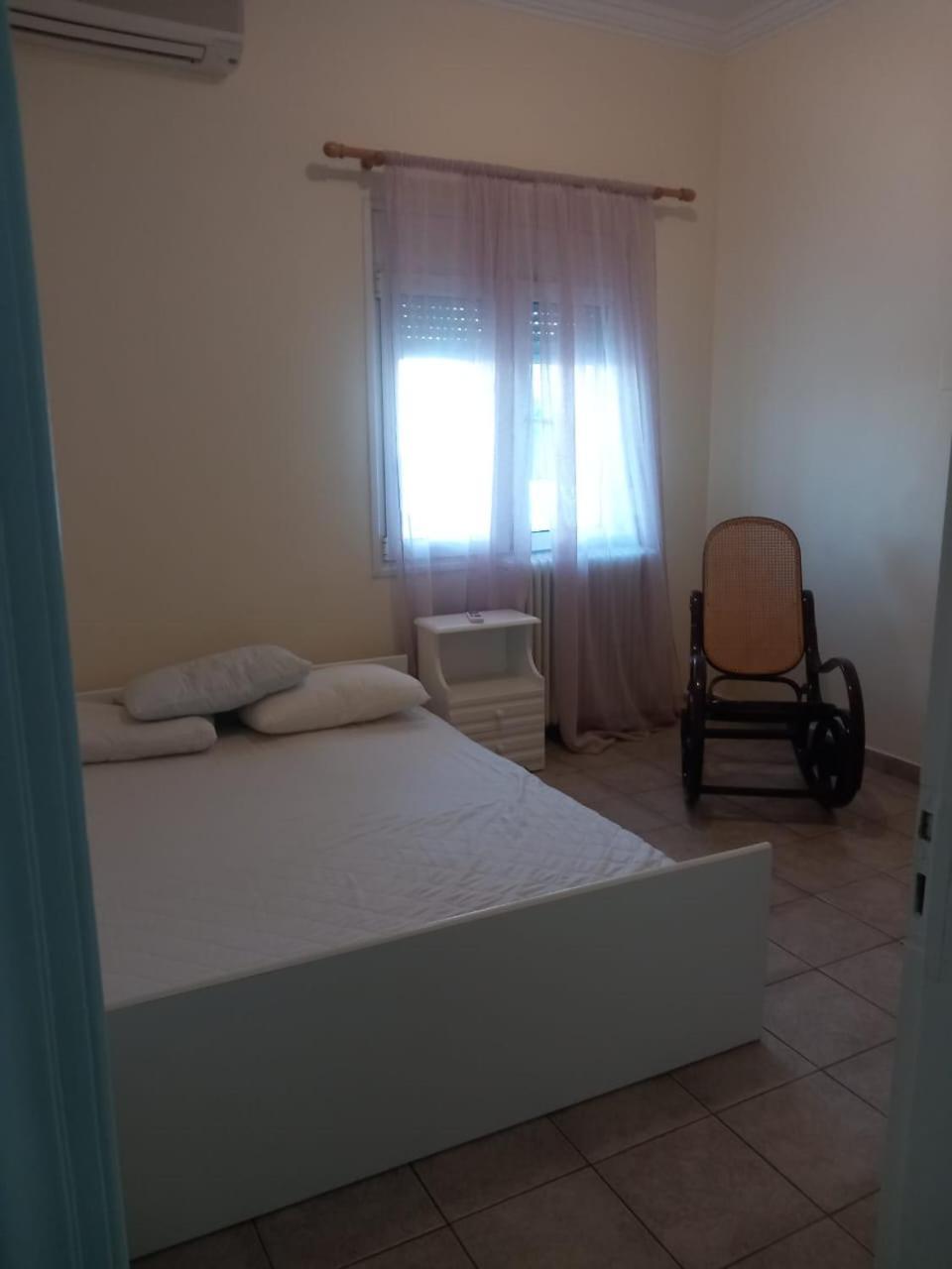 Central Apartments Eretria 외부 사진
