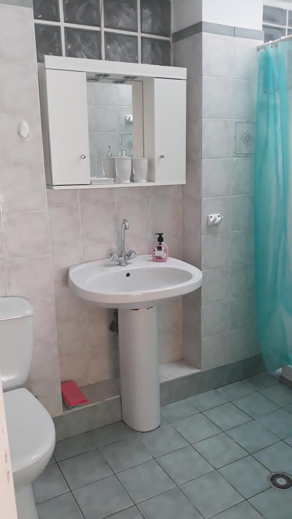 Central Apartments Eretria 외부 사진