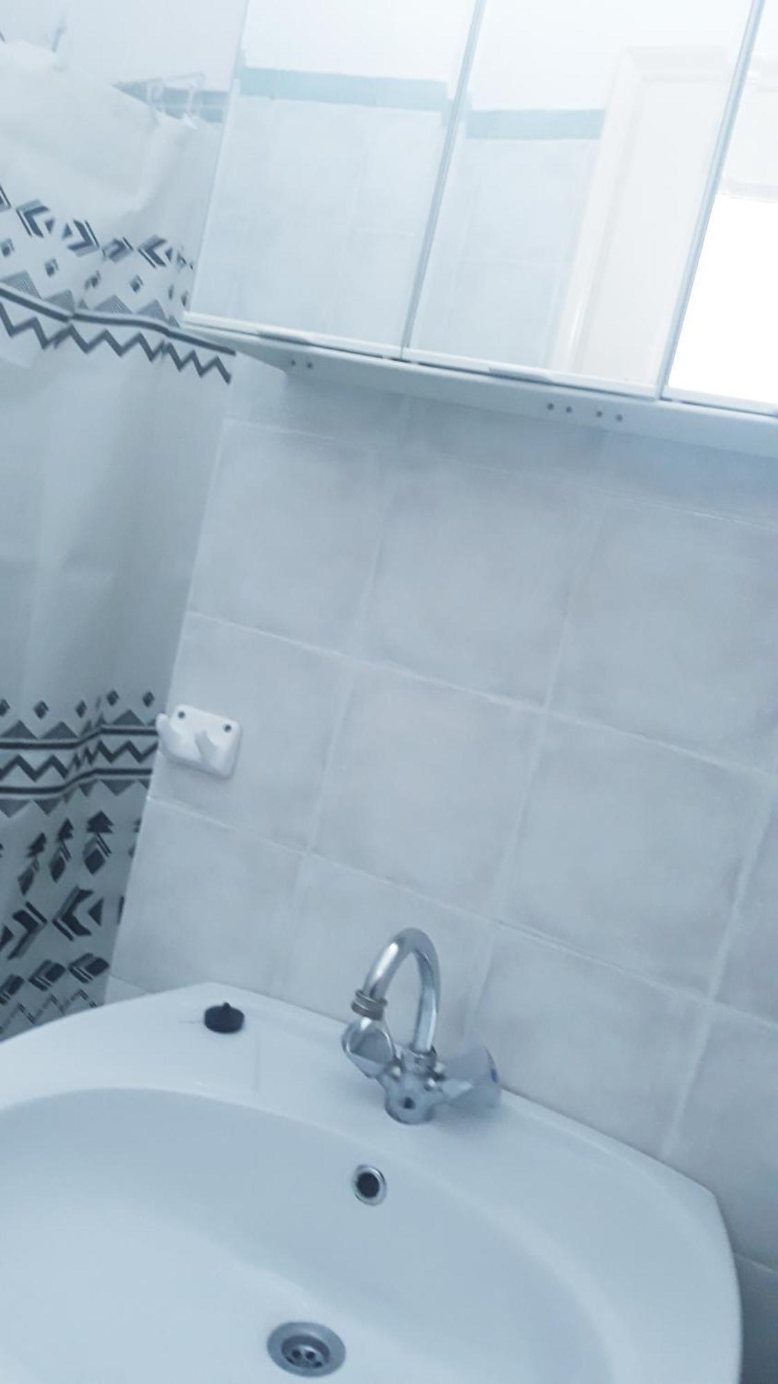 Central Apartments Eretria 외부 사진