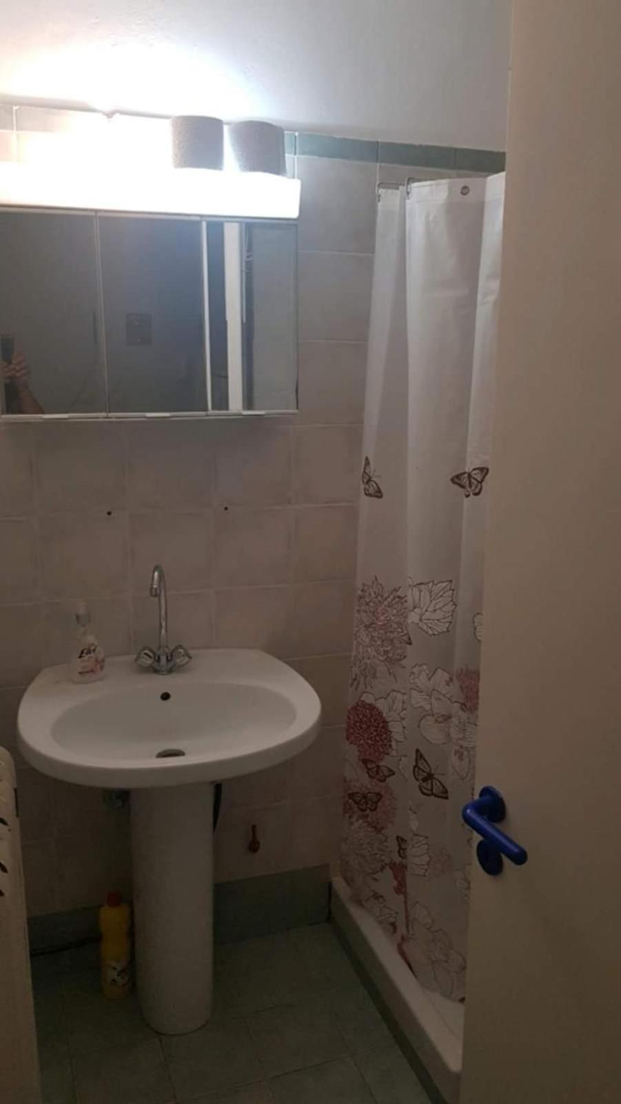 Central Apartments Eretria 외부 사진