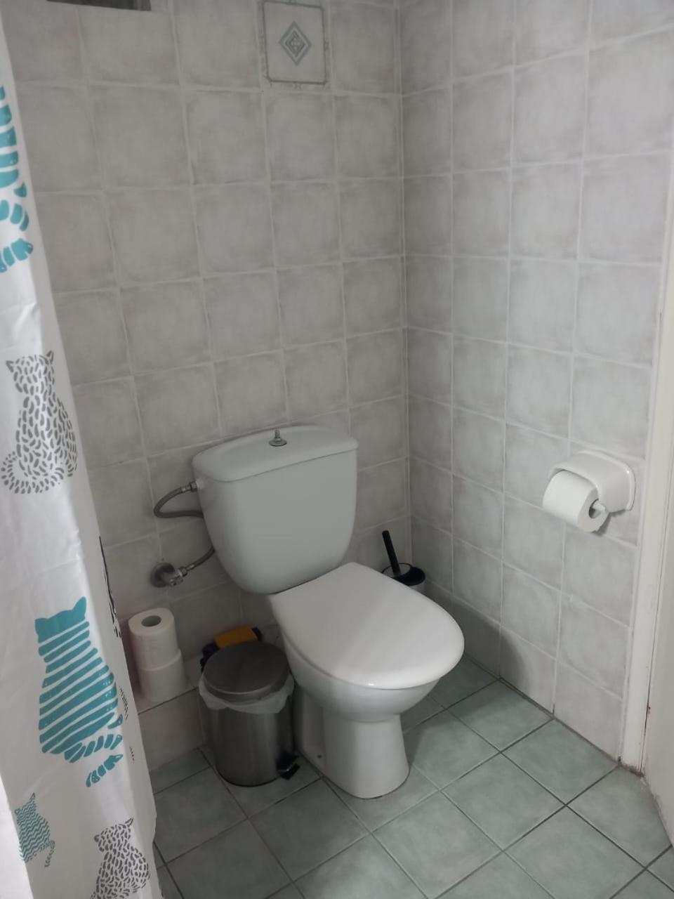 Central Apartments Eretria 외부 사진