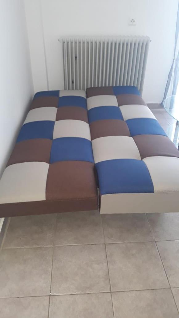 Central Apartments Eretria 외부 사진