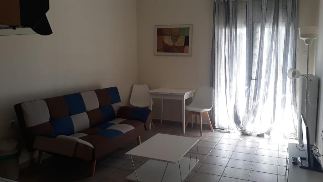 Central Apartments Eretria 외부 사진