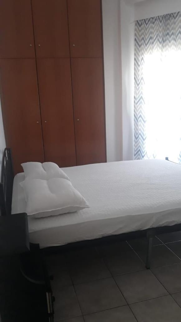 Central Apartments Eretria 외부 사진