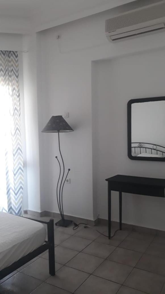 Central Apartments Eretria 외부 사진