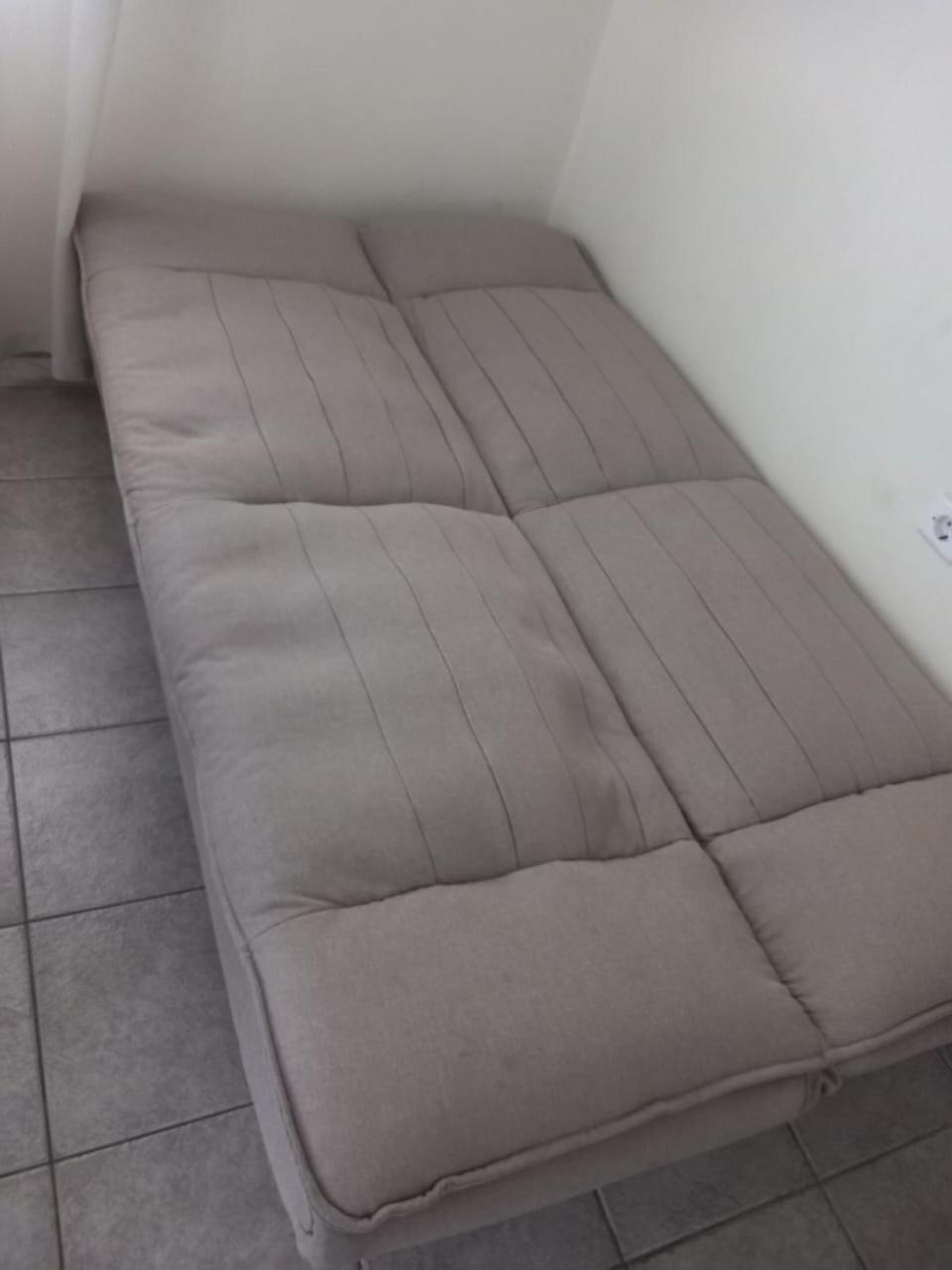Central Apartments Eretria 외부 사진
